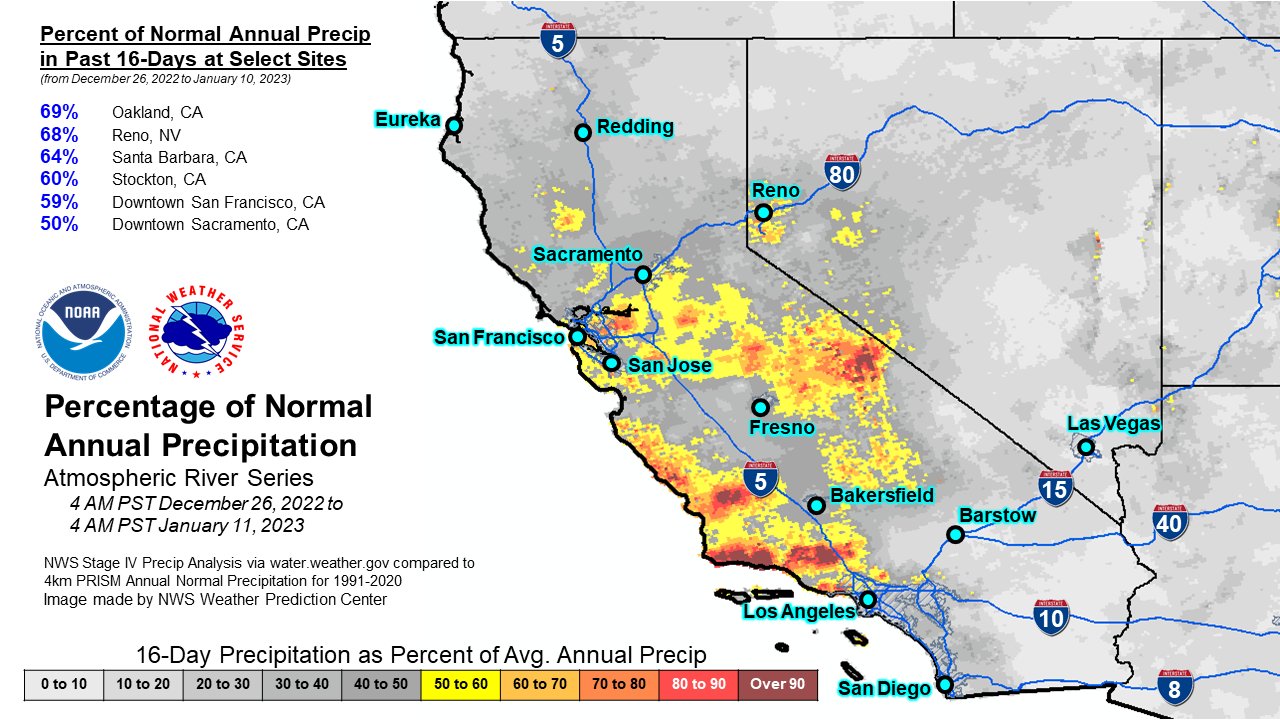 California Weather 2025 Claire Sheilah